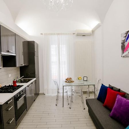 Apartmán Ema Mini In Trastevere Řím Exteriér fotografie